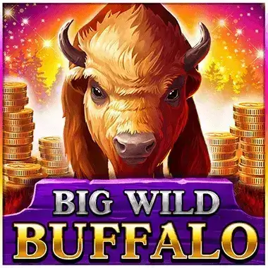 Play Big Wild Buffalo Jackpot Jill casino
