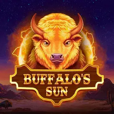 Play Buffalo's Sun Jackpot Jill casino