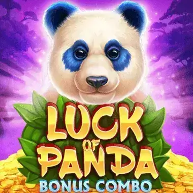 Play Luck of Panda Bonus Combo Jackpot Jill casino