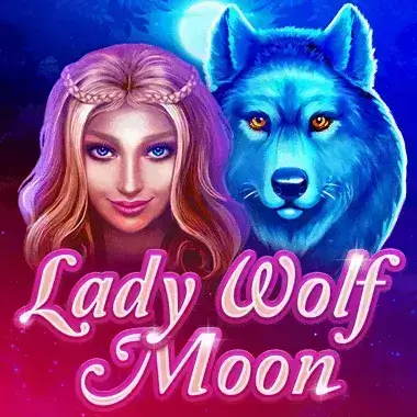 Play Lady Wolf Moon Jackpot Jill casino