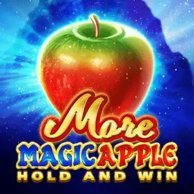Play Speel More Magic Apple bij Jackpot Jill