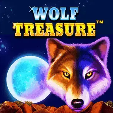 Play Wolf Treasure Jackpot Jill casino